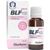 DICOFARM SpA BLF 100 gocce - Integratore a base di Lattoferrina 100 mg
