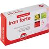KOS Srl IRON FORTE INTEGRAT 60CPR KOS