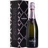 F.lli Lunelli Spumante Ferrari Maximum Rosé Cl 75 Astucciato