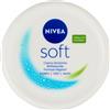 NIVEA (BEIERSDORF SpA) NIVEA CREMA SOFT 200 ML