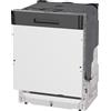 Hisense HV16C A scomparsa totale 16 coperti