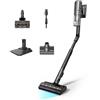 Dreame V20VIU Pro Versione Italiana - 210AW di aspirazione, 610W di potenza, 0mm Edge Cleaning e luce CelesTec™ per una pulizia profonda e precisa