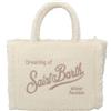 MC2 Saint Barth borsa donna COLETTE in Tweed Burro TU