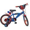 Huffy Bicicletta Marvel SpiderMan pollici 14 di Huffy