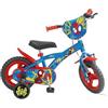 Huffy Bicicletta Marvel SpiderMan pollici 12 di Huffy