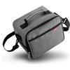 Tescoma Borsa Termica Isolante con 3 Contenitori Antracite Freshbox 892246 di Tescoma