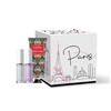 ZETA FARMACEUTICI SpA Euphidra Cofanetto di Natale Fare Il Giro Del Mondo - Indurente unghie + Base&Top Coat + Crema mani