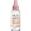 AVON SKIN SO SOFT Avon pelle così morbida setosa umidità nutriente olio secco spray-150ml