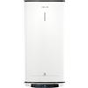 Ariston - Scaldabagno Elettrico Doppio Serbatoio Slim Sottile VELIS PRO DRY Wi-Fi Integrato 100 litri 3100910