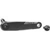 SRAM pedivella quarq Force Strada Carbonio 170mm Sinistra Dub Nero E1