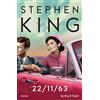 SPERLING KUPFER 22/11/'63. Ediz. italiana