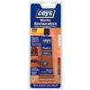 Ceys - Stucco riparatore per legno - Ripara piccoli fori - Colore Pino