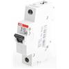 ABB S201 D16 INTERRUTTORE AUTOMATICO 6KA 1P