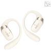 Shokz Cuffie A Conduzione Ossea Shokz Openfit 2 Beige