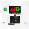 SEGA Mega Drive Mini Console Controller 1 Set 16 Bit Gioco Vintage Giappone N...