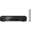 Yamaha LETTORE CD YAMAHA CDS 303 BLACK CD PLAYER NUOVO GARANZIA ITALIA