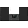 Kenwood Sistema Micro HIFI Stereo Kenwood M-525DAB Black