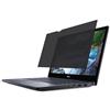 DELL 461-AAGK Filtro per la privacy senza bordi per display 35,6 cm [14] (Ultra-