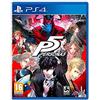 Deep Silver Persona 5 - PlayStation 4 [Edizione: Regno Unito]