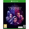 Deep Silver Dreamfall Chapters - [Edizione: Francia]