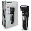 Panasonic ES-RW31-K503 - Rasoio da uomo, 2 lame