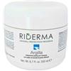 Facos innovation sas RIDERMA ARGILLA 200ML TRATTAMENTO PEELING PRE-SHAMPOO