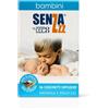 Cerotti antizanzare agli oli essenziali per bambini (100% naturale) | Confezione da 36 cuscinetti | SENZAZZZ BY CER'8