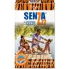 Cerotti antizanzare agli oli essenziali per adulti e bambini (100% naturale) | Confezione da 36 cuscinetti | SENZAZZZ TIGRE BY CER'8