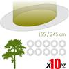 ProceStop 80 confezione 10 pezzi