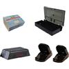 KIT ecologico trappole topi