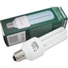 Lampada UV Black Light 368 compatta - 20W MiniLynx - Sylvania