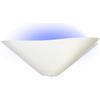 Smart 18 - Trappola luminosa UV-A a parete per insetti volanti
