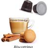 DOLCE VITA Biscottino Dolce Vita - Capsule Nespresso 10 Capsule
