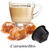 DOLCE VITA Caramelito Dolce Vita - Capsule Nescafè Dolce Gusto 16 Capsule