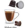 DOLCE VITA Mokaccino Dolce Vita - Capsule Nespresso 10 Capsule