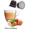 DOLCE VITA Nocciolino Dolce Vita - Capsule Nespresso 10 Capsule