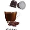 DOLCE VITA Miniciock Dolce Vita - Capsule Nespresso 10 Capsule