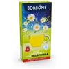 BORBONE Camomilla e melatonina Borbone - Capsule Nespresso 10 Capsule