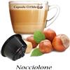 DOLCE VITA Nocciolone Dolce Vita - Capsule Nescafè Dolce Gusto 16 Capsule