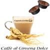 DOLCE VITA Caffè al Ginseng Dolce Vita - Capsule Lavazza Modo Mio 16 Capsule