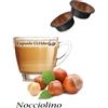 DOLCE VITA Nocciolino Dolce Vita - Capsule Lavazza a Modo Mio 16 Capsule