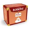 BORBONE Confezione Maxi Borbone miscela Rossa Capsule Nespresso 300+30 Capsule Spediz. GRATIS in Italia