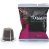TORALDO Caffè Toraldo miscela Classica - Capsule Nespresso 100 Capsule