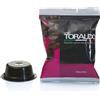 TORALDO Caffè Toraldo miscela Classica - Capsule Lavazza a Modo Mio 300 Capsule Spediz. GRATIS in Italia