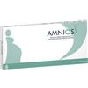 IDI Integratori Dietetici Italiani S.r.l AMNIOS ASSORBENTE TEST 2PZ - IDI Integratori Dietetici Italiani S.r.l. - 923005995