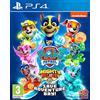 Outright games ltd. PAW Patrol: Mighty pups Save Adventure Bay PS4 - PlayStation 4