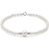 Miluna Bracciale Donna Miluna Perle PBR3714