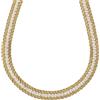 Gioielleria Lucchese Oro Collana Donna Oro Giallo GL102227