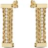 Gioielleria Lucchese Oro Orecchini Donna Oro Giallo GL102229
