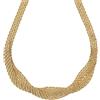 Gioielleria Lucchese Oro Collana Donna Oro Giallo GL102241